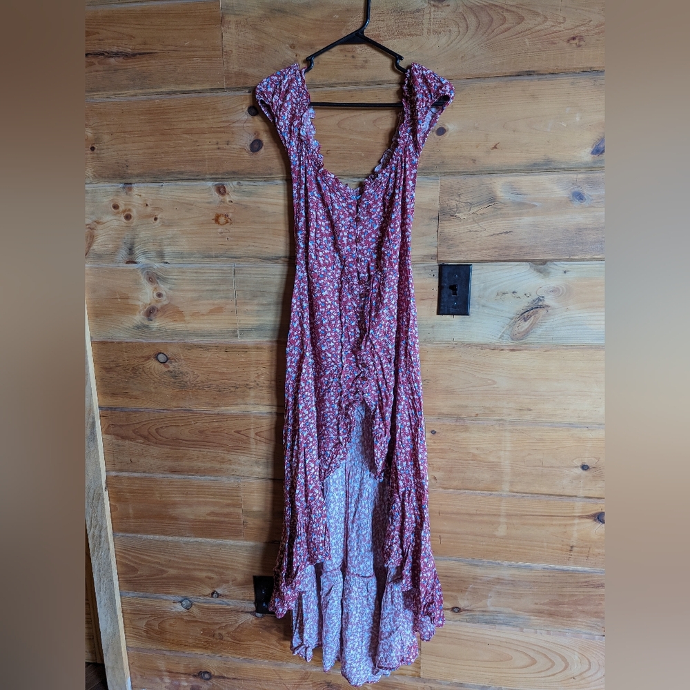 Auguste The Label Dress